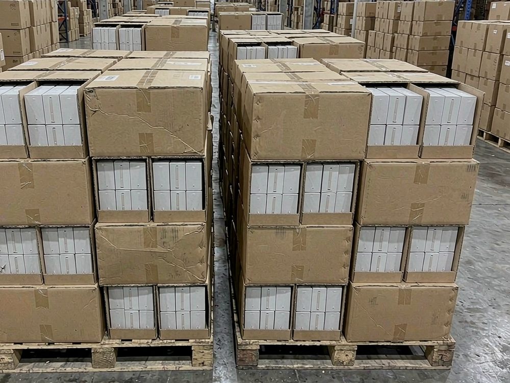 B2B Supply of Kafficarat products — 2026